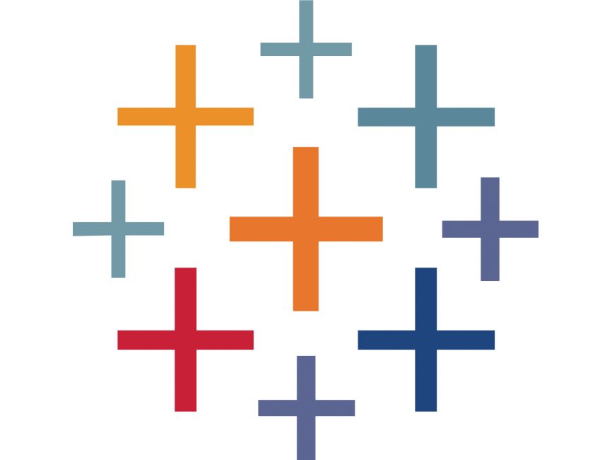 Tableau Logo